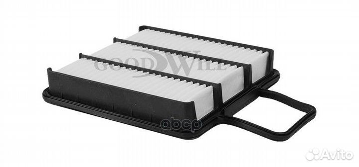 Фильтр воздушный great wall Hover H5 LA-1113;GB