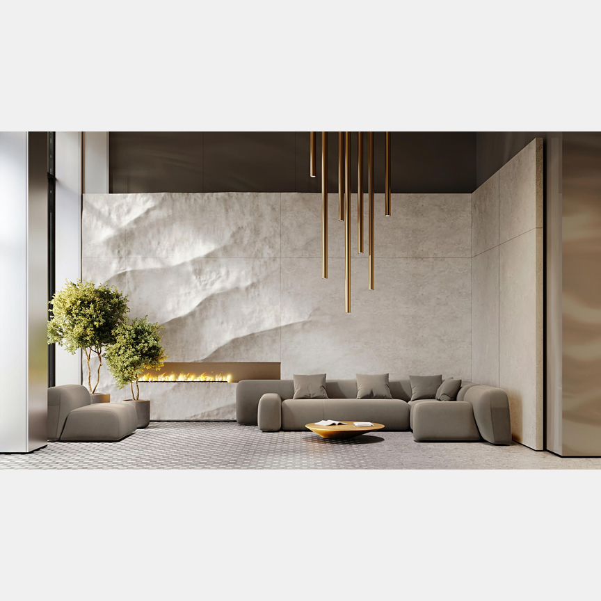 1-к. квартира, 55,2 м², 29/32 эт.