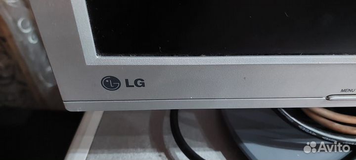 Компьютер LG