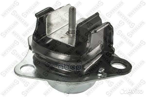 Подушка двс правая Renault Megane 1.4-2.0 &16V