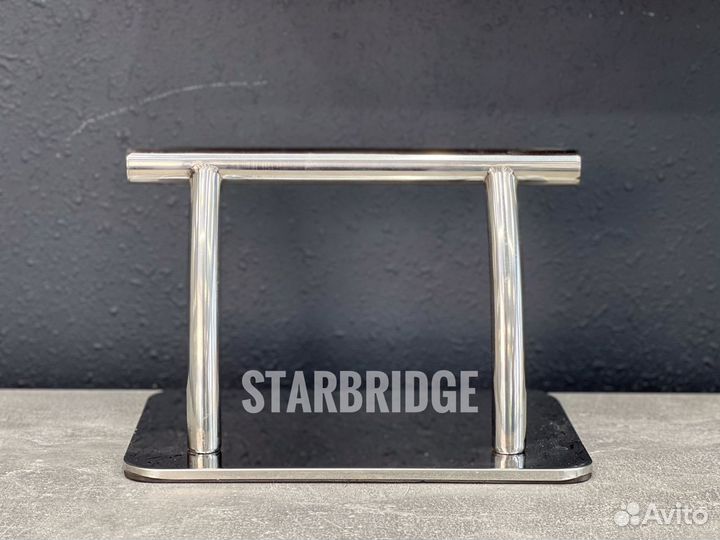 Подставка для ног парикмахерская