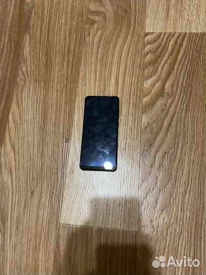Телефон samsung galaxy a31