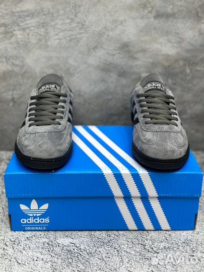 Кроссовки Adidas Spezial (36-45р)