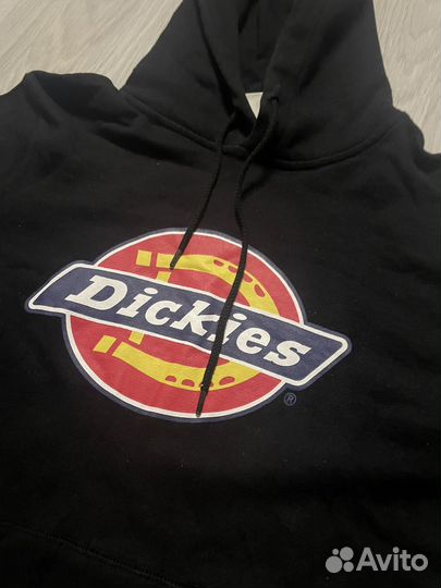 Худи dickies