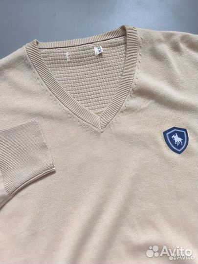 Новый джемпер Испаниия