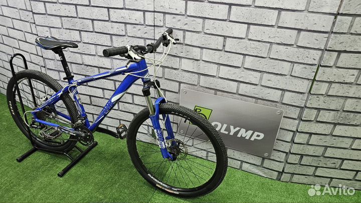 Велосипед Mongoose Tyax Comp 26