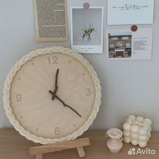 Часы настенные