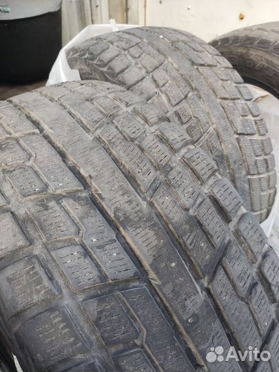 Yokohama Geolandar I/T-S G073 255/55 R18 V
