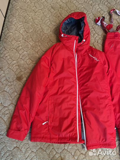 Зимний костюм Nordski