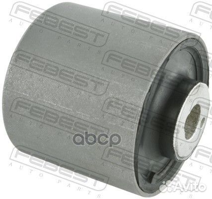 Сайлентблок нижнего рычага подвески перед пра