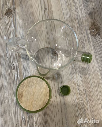 Емкость кувшинчик для масла