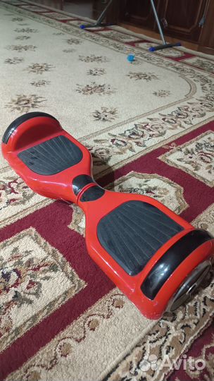 Гироскутер