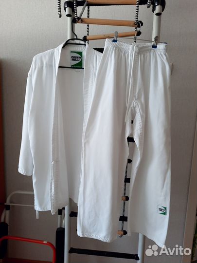 Кимоно для каратэ 170