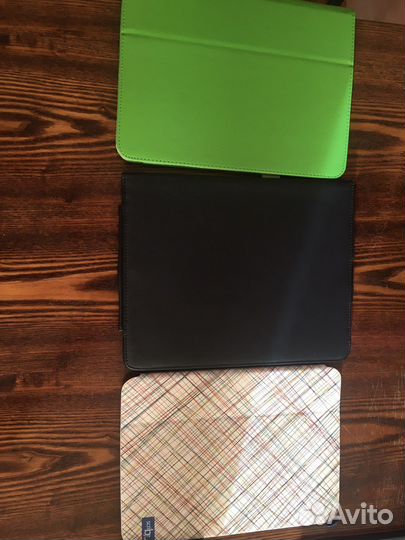 Чехлы для планшета