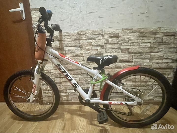 Детский велосипед Stels pilot 230