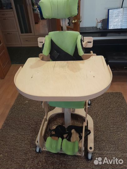 Вертикализатор для детей с дцп