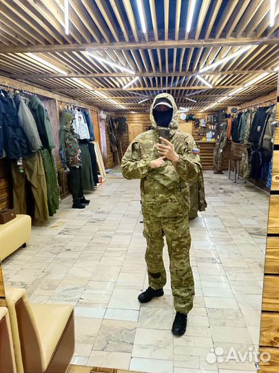 Масхалат мультикам