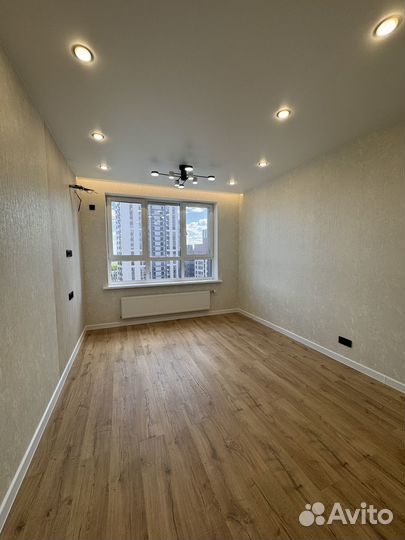 Ремонт квартир под ключ в новостройках