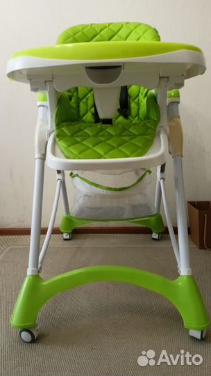 Детское кресло для кормления