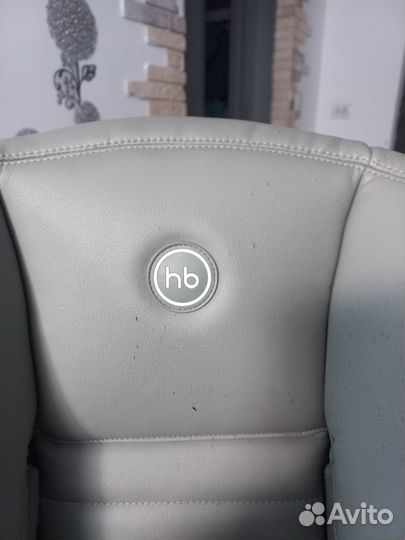 Детское автокресло 15 до 36 кг