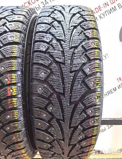 Hankook Winter I'Pike W409 185/65 R15 88L