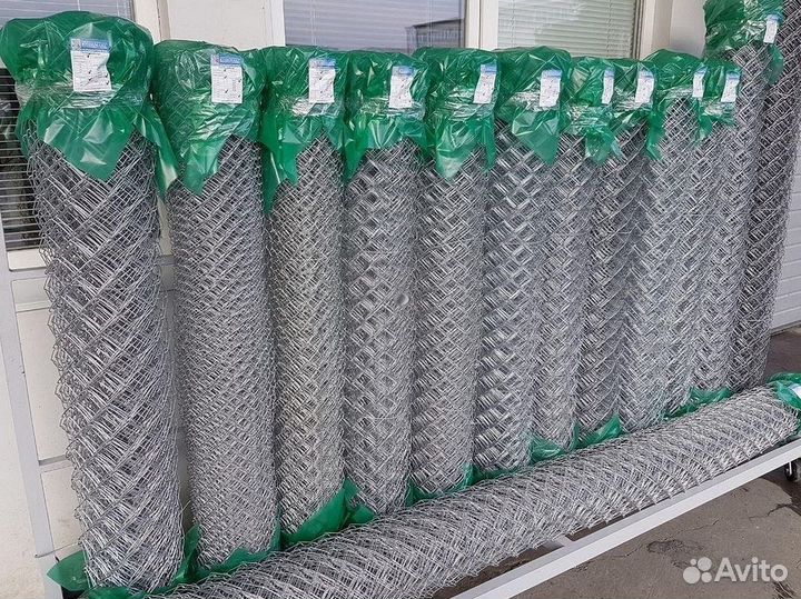 Сетка рабица