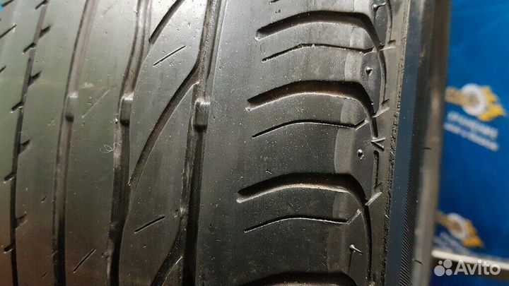 Bridgestone Turanza ER300 215/55 R17