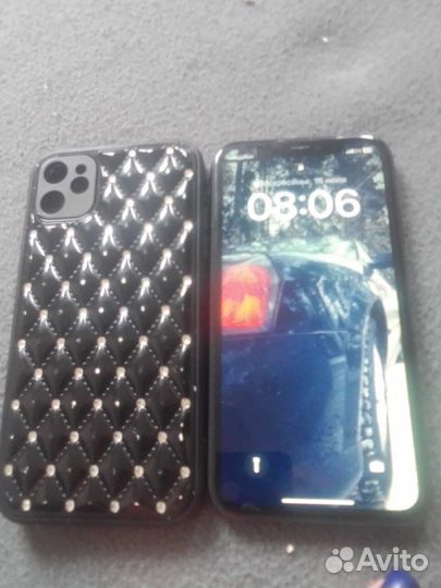 Мобильные телефоны бу iPhone 11