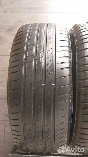 Firestone Roadhawk 205/55 R17 95V