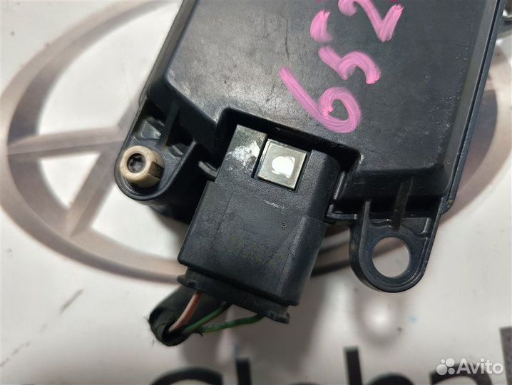 Радар-детектор Citroen C4 Picasso B78 EP6FDT 2015