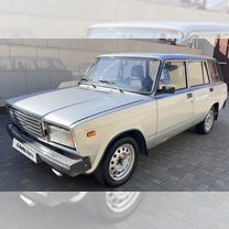 ВАЗ (LADA) 2104 1.6 MT, 2010, 124 000 км, с пробегом, цена 200 000 руб.