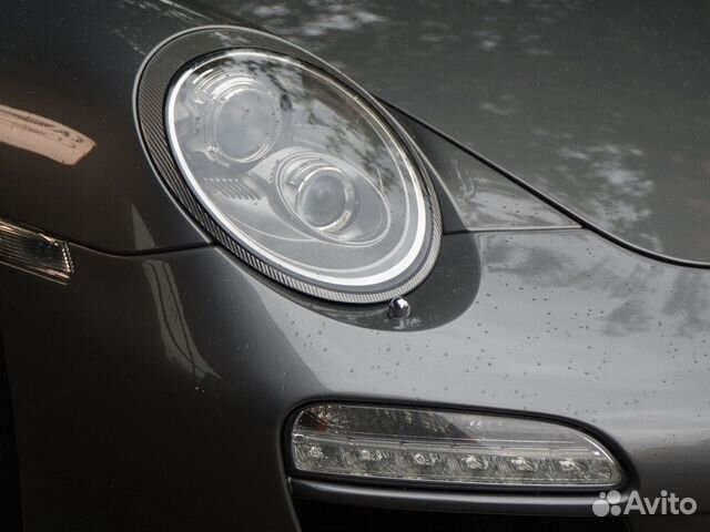 Porsche 911 Carrera 4S 3.8 AMT, 2011, 78 500 км объявление продам