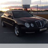 Kia Opirus 3.5 AT, 2004, 300 000 км, с пробегом, цена 550 000 руб.