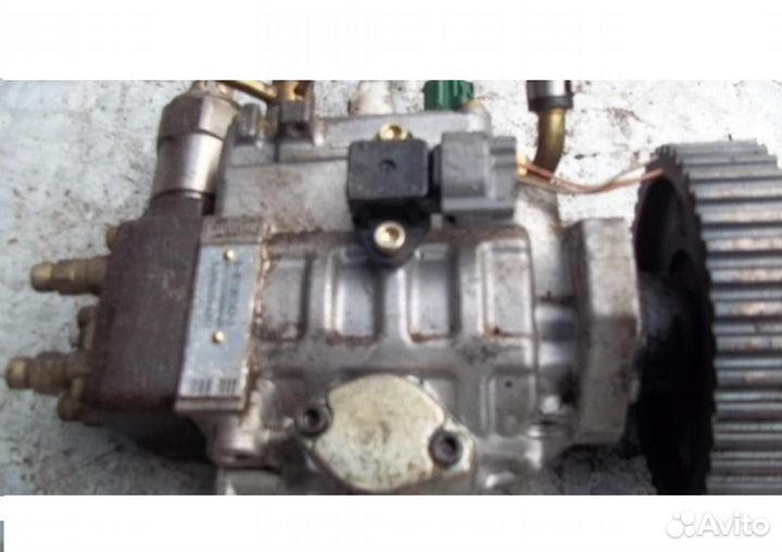 Тнвд (насос топливный) для всех иномарок