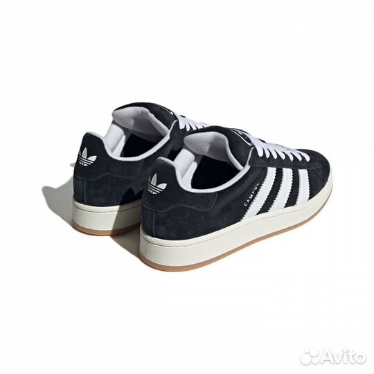 Adidas Originals Campus 00s Black