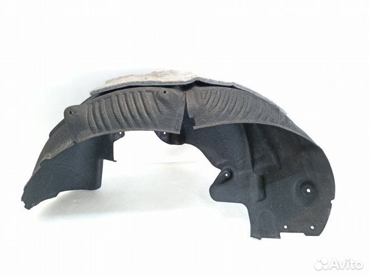 Подкрылок задний правый Mercedes-Benz E-Class S213
