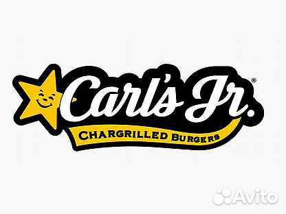 Сотрудник кафе «Карлс Джуниор» (р-н Норильск)