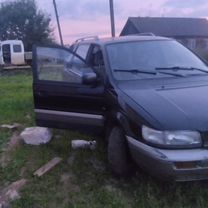 Mitsubishi Space Wagon 2.0 AT, 1994, 333 333 км