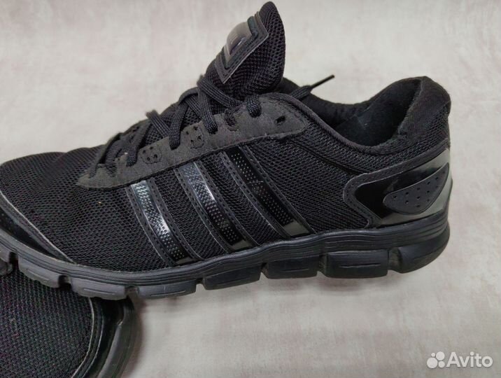 Кроссовки adidas climacool