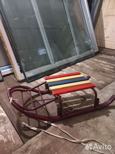 Санки