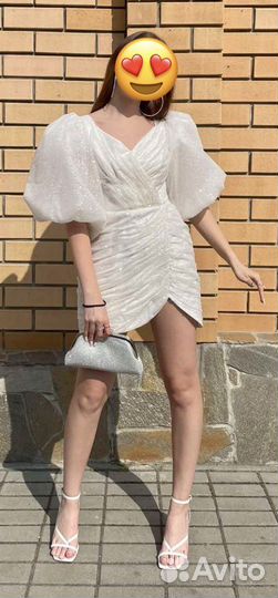 Платье на выпускной