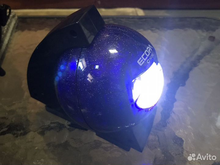 Фонарь Экопо балл