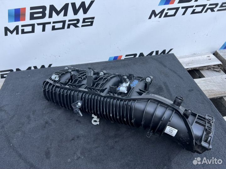 Коллектор впускной BMW B46A20B F44 X1 F48 X2 F39