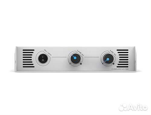 Комплект акустики cvgaudio studyset-W4BL/24