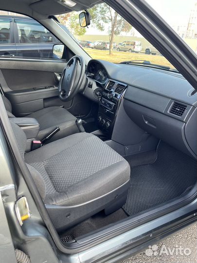 LADA Priora 1.6 МТ, 2012, 140 000 км