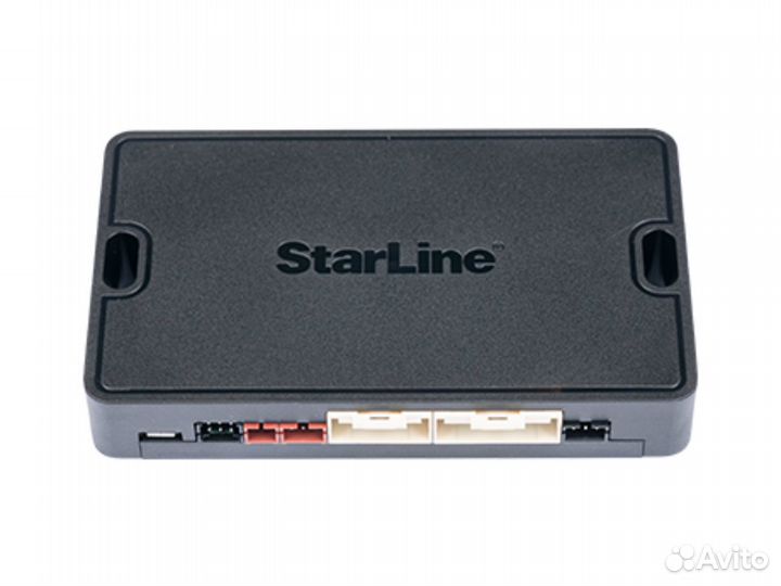 Сигнализация StarLine E96 V2 ECO