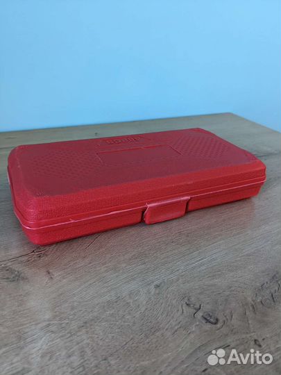 Набор инструментов 46 предметов