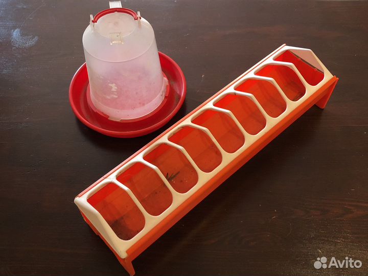 Кормушка для птиц