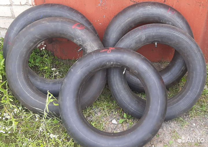 КАМА 1260-1 185/75 R16