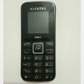 Alcatel 1008